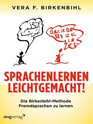 cover image of Sprachenlernen leichtgemacht!